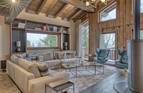 Cortina d'Ampezzo Chalet De Esquí | Chalet Spiga Cortina dAmpezzo