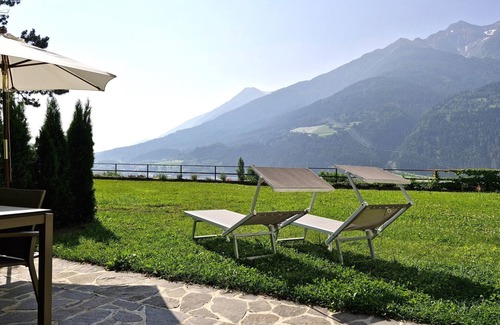 Telfs Casa | Chalet St. Wendelin - Typ A by Interhome