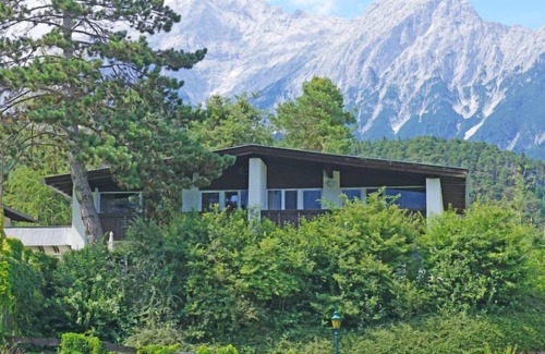 Telfs Casa | Chalet St. Wendelin - Typ A by Interhome