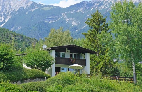 Telfs Casa | Chalet St. Wendelin - Typ C by Interhome
