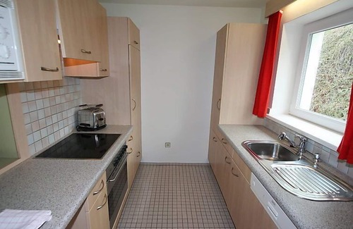 Telfs Casa | Chalet St. Wendelin - Typ D by Interhome