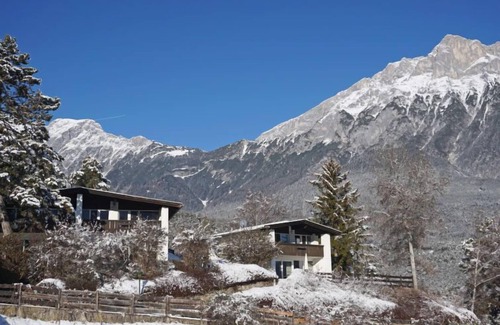 Telfs Casa | Chalet St. Wendelin - Typ D by Interhome