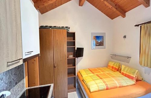 Saas Grund Chalet De Esquí | Chalet Stadel Alpine Comfort