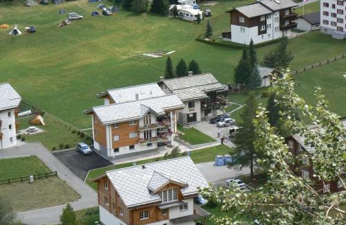 Saas Grund Chalet De Esquí | Chalet Stadel Alpine Comfort
