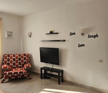 Makadi Bay Apartamento | chalet Stella de Mari in Makadi Bey