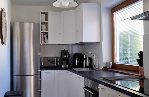 Stuhlfelden Apartamento | Chalet Stuhlfelden, Austria