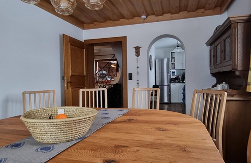 Stuhlfelden Apartamento | Chalet Stuhlfelden, Austria