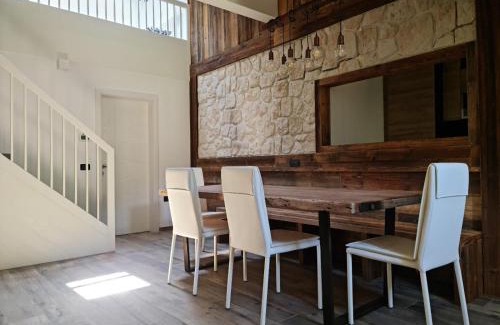 Male Apartamento | Chalet suite
