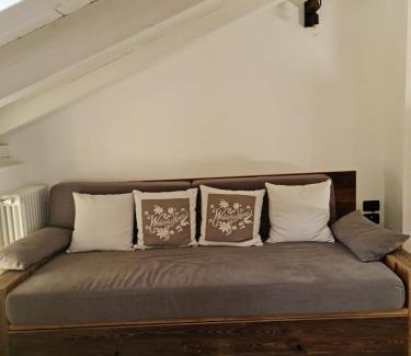 Male Apartamento | Chalet suite
