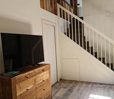 Male Apartamento | Chalet suite