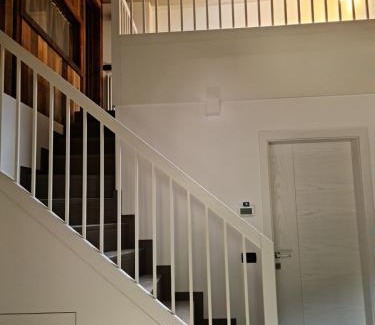 Male Apartamento | Chalet suite