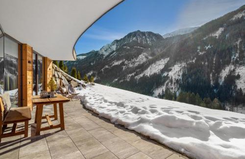 Selva dei Molini Apartamento | Chalet-Suite Wasser