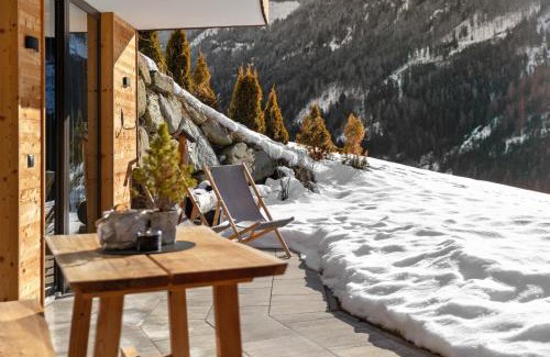 Selva dei Molini Apartamento | Chalet-Suite Wasser