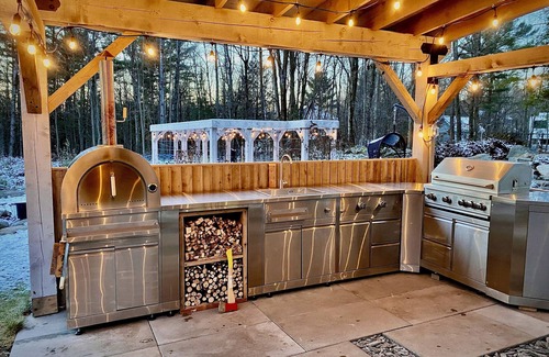 Shefford Cama Y Desayuno | Chalet sur 2 étages au pied du Mt-Shefford