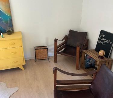Fayet Apartamento | Chalet sur terrain arboré