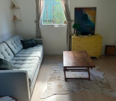 Fayet Apartamento | Chalet sur terrain arboré