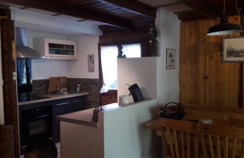 Bedoin Chalet De Esquí | Chalet rodeado de naturaleza a 2.5 km de BEDOIN