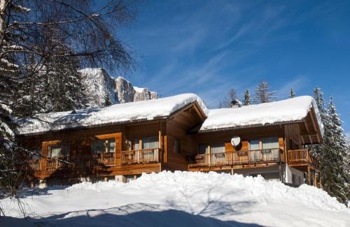 La Villa Apartamento | Chalet Susi