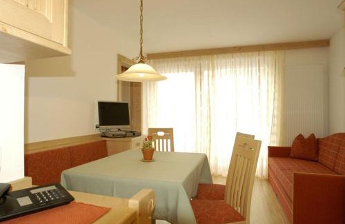 La Villa Apartamento | Chalet Susi