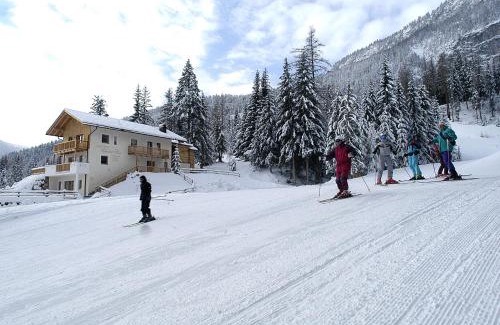 La Villa Apartamento | Chalet Susi