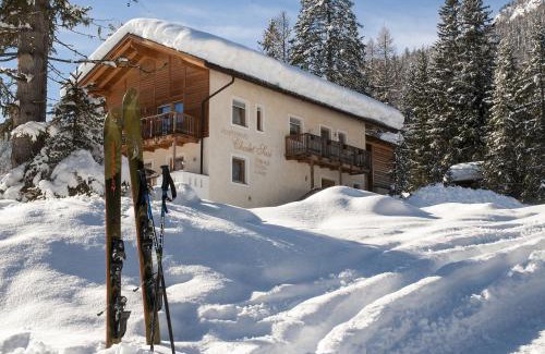 La Villa Apartamento | Chalet Susi