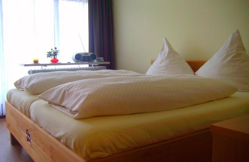 Bad Fuessing Apartamento | Chalet Swiss - App.Nelles