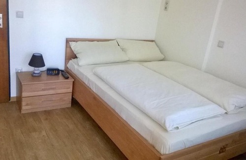 Bad Fuessing Apartamento | Chalet Swiss - App.Nelles