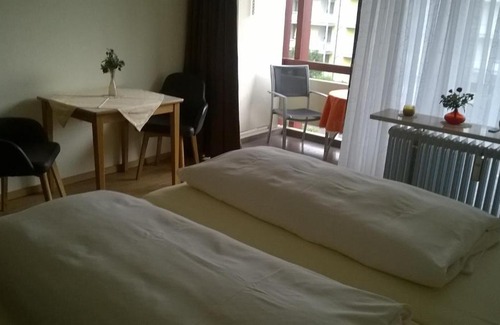 Bad Fuessing Apartamento | Chalet Swiss - App.Nelles
