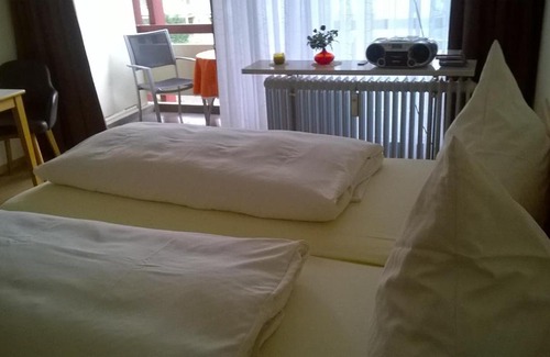 Bad Fuessing Apartamento | Chalet Swiss - App.Nelles