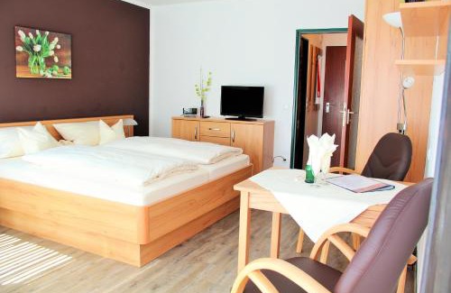 Bad Fuessing Apartamento | Chalet Swiss - Appartementhotel