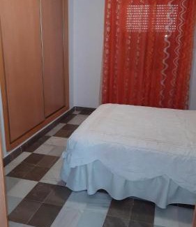 Pulpi Casa | Chalet Terreros Playa