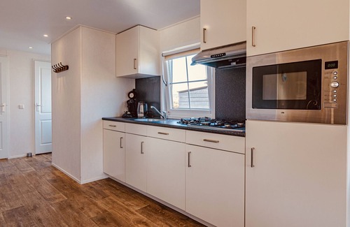 Giethoorn Casa | Chalet 't Wiede is a beautiful chalet for up to six guests.