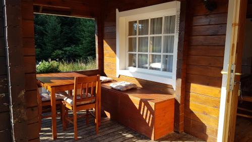 Borovets Chalet De Esquí | Chalet Taffski