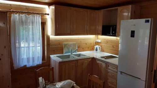 Borovets Chalet De Esquí | Chalet Taffski