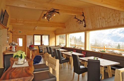 Hippach Chalet De Esquí | Chalet Talbach by Interhome