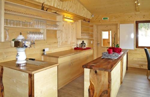 Hippach Chalet De Esquí | Chalet Talbach by Interhome