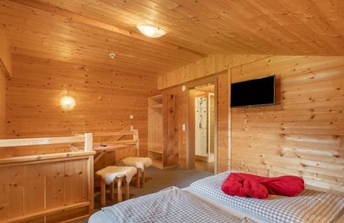 Hippach Chalet De Esquí | Chalet Talbach by Interhome