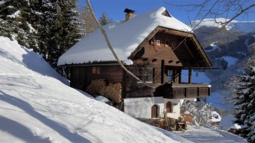 Bad Kleinkirchheim Chalet De Esquí | Chalet Talblick