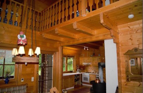 Bad Kleinkirchheim Chalet De Esquí | Chalet Talblick