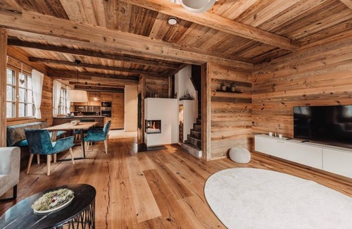 Bad Kleinkirchheim Chalet De Esquí | Chalet Tannalm, Österreich