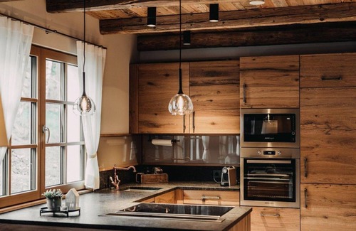 Bad Kleinkirchheim Chalet De Esquí | Chalet Tannalm, Österreich