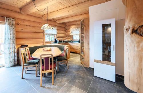 Gmuend in Kaernten Chalet De Esquí | Chalet Tannenhaus