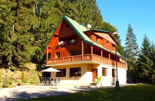 Horna Lehota Chalet De Esquí | Chalet Tatry
