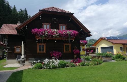 Tamsweg Casa | Chalet Taurachblick