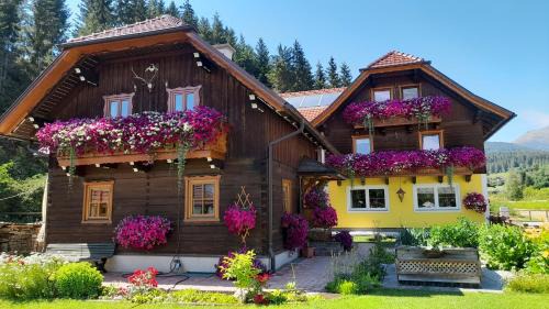 Tamsweg Casa | Chalet Taurachblick