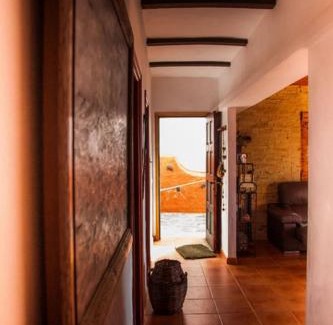Tejina Casa | CHALET TENERIFE 5 Estrellas
