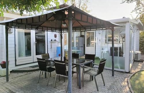 Eersel Chalet De Esquí | Chalet TerSpegelt 59-8