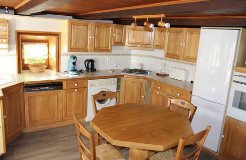 Thones Chalet De Esquí | CHALET LA PUENTE **. 74230 THÔNES