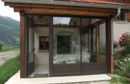 Thones Chalet De Esquí | CHALET LA PUENTE **. 74230 THÔNES