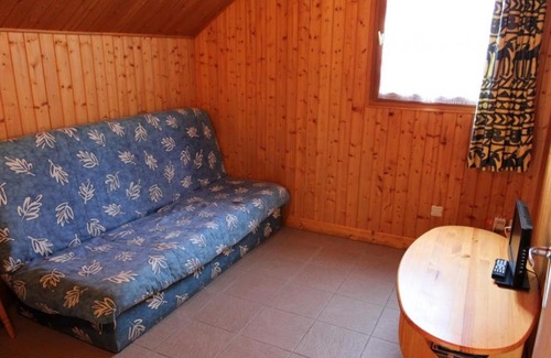 Mesples Chalet De Esquí | Chalet Thiennet